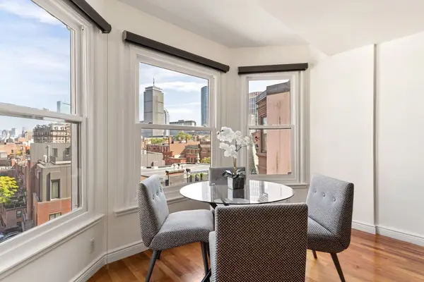 4 Charlesgate E #708, Boston, MA 02215