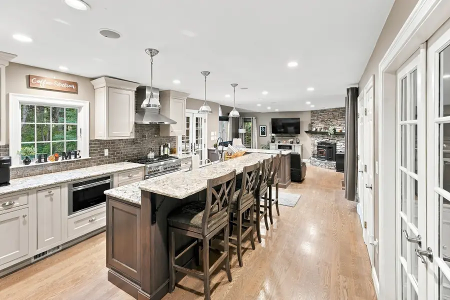 7 Washburn St, Norton, MA 02766 - #2