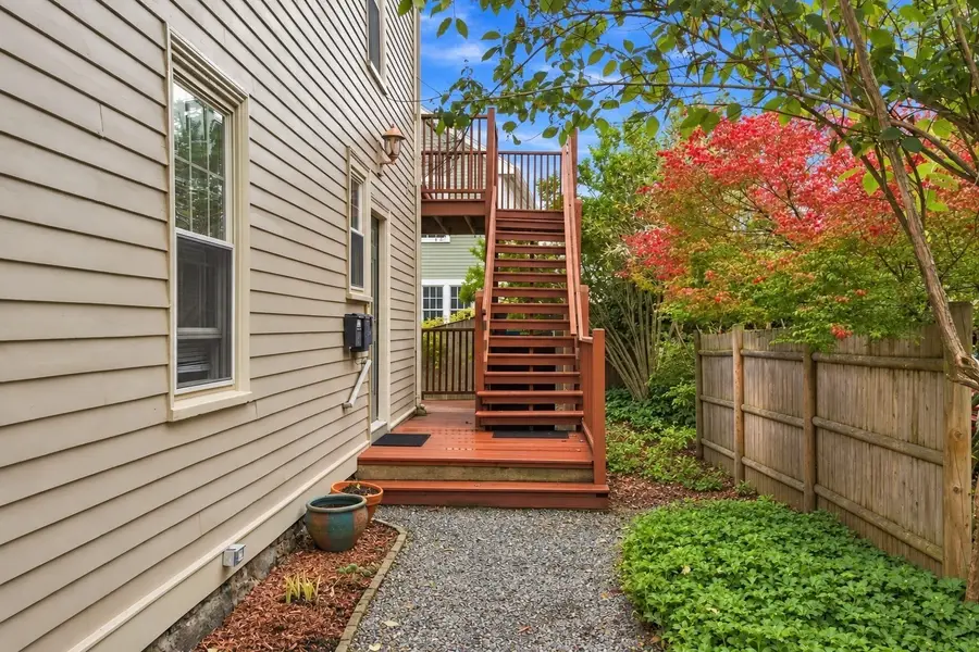 43 Hawkes Street #3, Marblehead, MA 01945 - #2