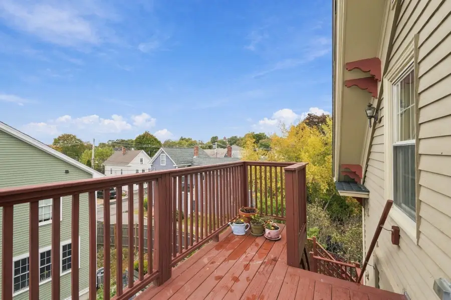 43 Hawkes Street #3, Marblehead, MA 01945 - #3