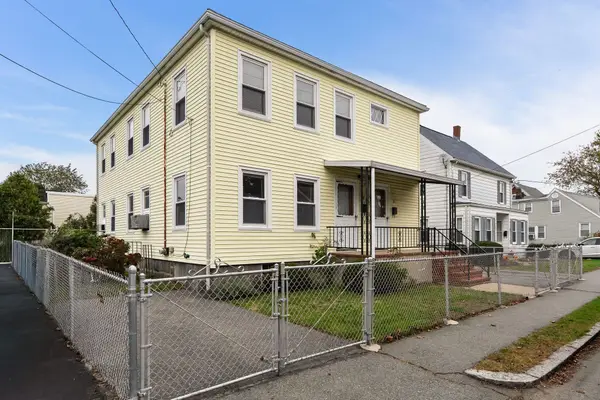 31-33 Pearl Street, Quincy, MA 02169