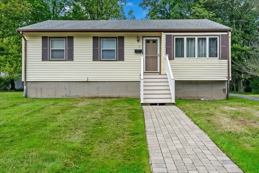 15 Packard St, Avon, MA 02322 - #2