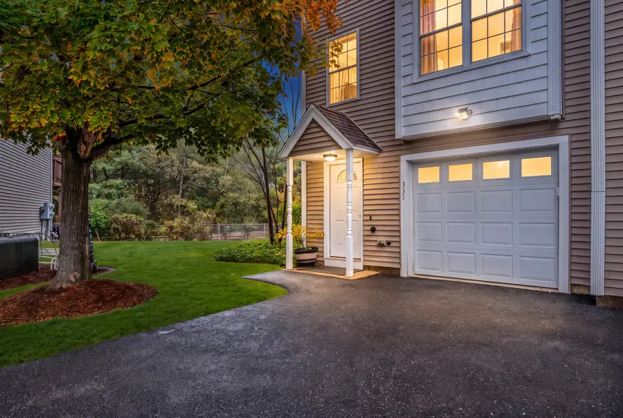 41 Boston Road #331, Billerica, MA 01821 - #2
