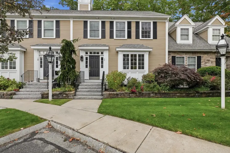 1 Derby Ln #C, Salisbury, MA 01952 - #2