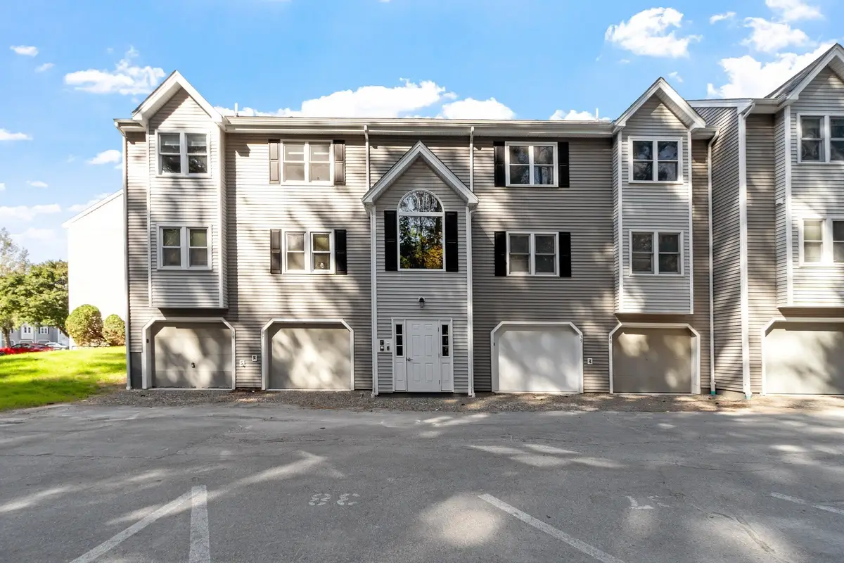 74 Tennis Plaza Rd #40, Dracut, MA 01826 - #1