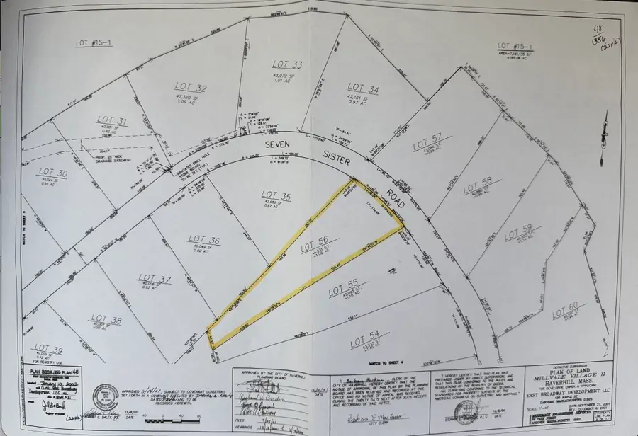 88 Seven Sisters Road, Haverhill, MA 01830 - #2