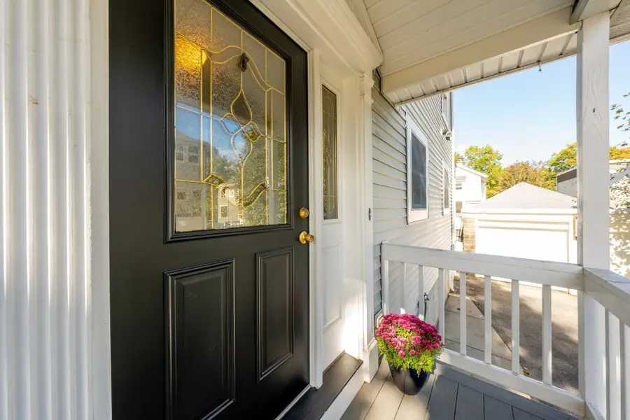 7 Fordham Street #2, Arlington, MA 02474 - #3