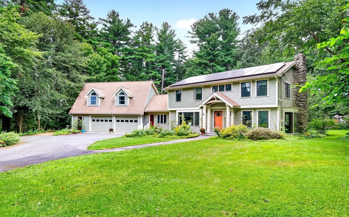 40 Wilson Rd, Bedford, MA 01730 - #1