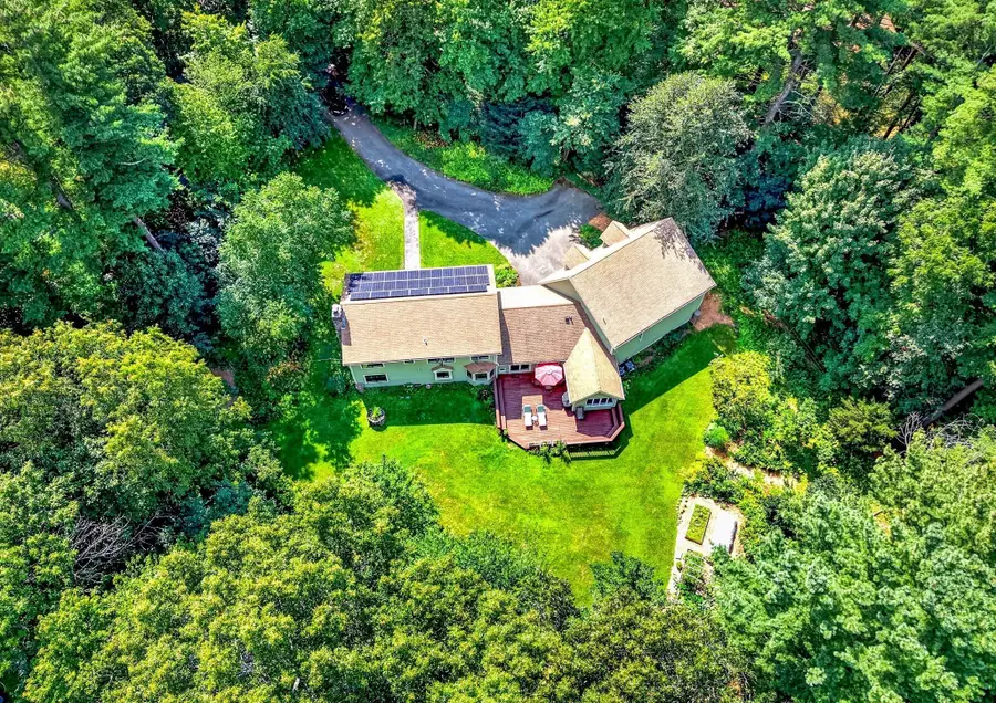 40 Wilson Rd, Bedford, MA 01730 - #2