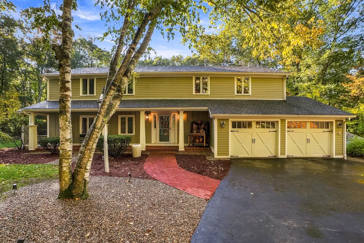 4 Stoney Brook Road, Hopkinton, MA 01748 - #1