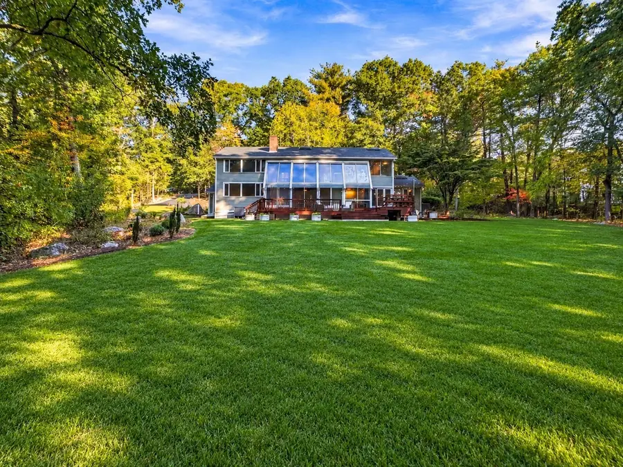 4 Stoney Brook Road, Hopkinton, MA 01748 - #2