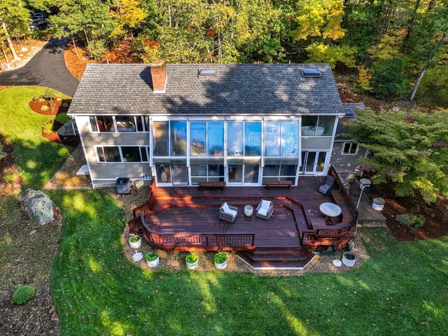 4 Stoney Brook Road, Hopkinton, MA 01748 - #3
