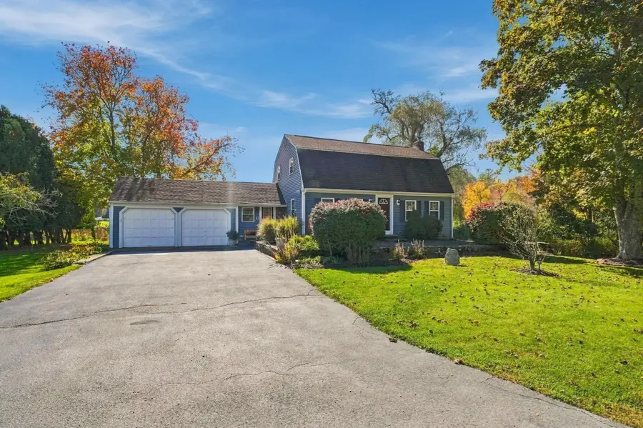 77 Summer St, Rehoboth, MA 02769 - #2