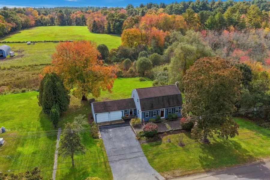 77 Summer St, Rehoboth, MA 02769 - #3