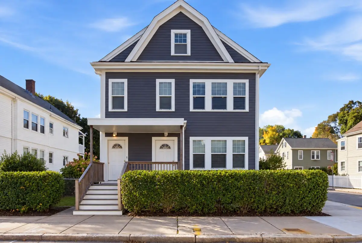 28 Saint Gregory St #2, Boston, MA 02124 - #1