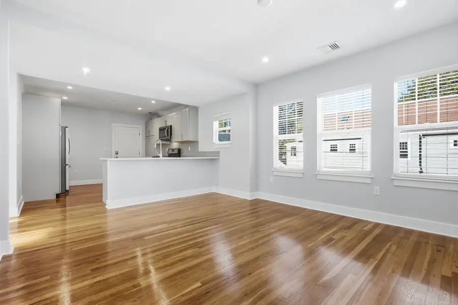 28 Saint Gregory St #2, Boston, MA 02124 - #2