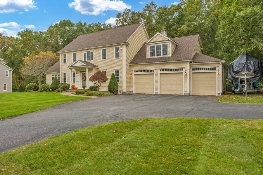 31 Forest St, Hanover, MA 02339 - #2