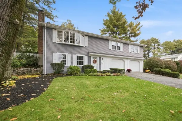 150 Scott Circle, Dedham, MA 02026