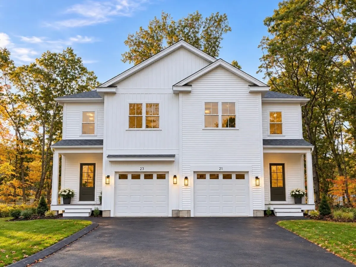 21 Pine St #21, Ayer, MA 01432 - #1
