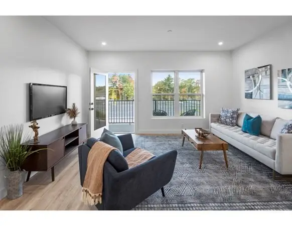 635 Main St. #107, Wilmington, MA 01887 - #1