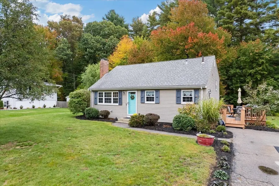 15 Parliament Dr, Franklin, MA 02038 - #3