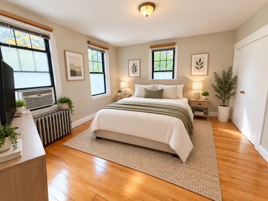 64 Queensberry #114, Boston, MA 02215 - #3