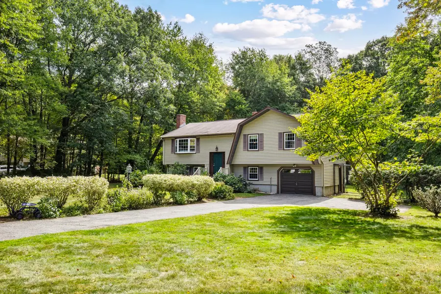 23 Teresa Rd, Hopkinton, MA 01748 - #2