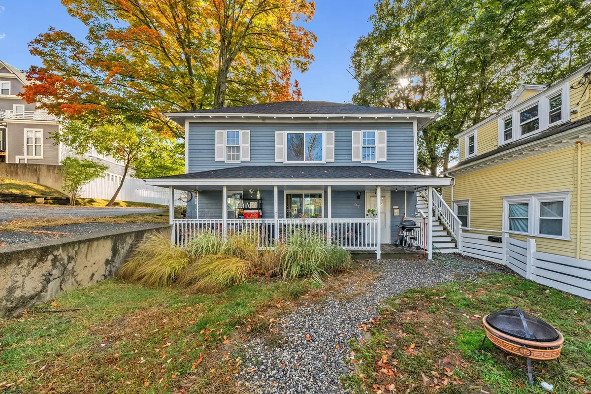 67 Moore Street, Haverhill, MA 01830 - #1