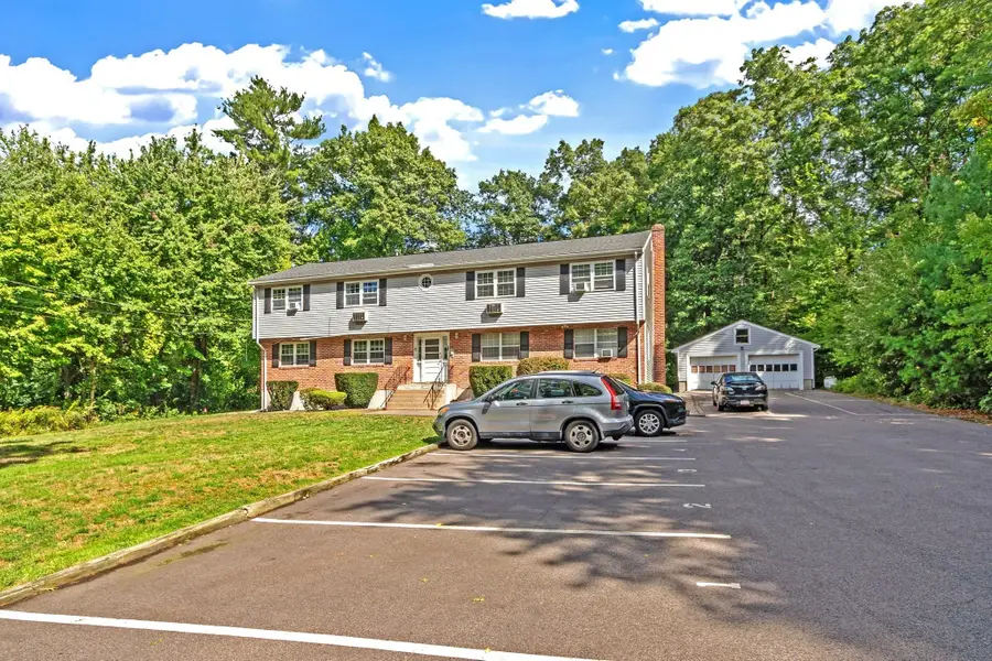 19 Norton Ave, Easton, MA 02375 - #2