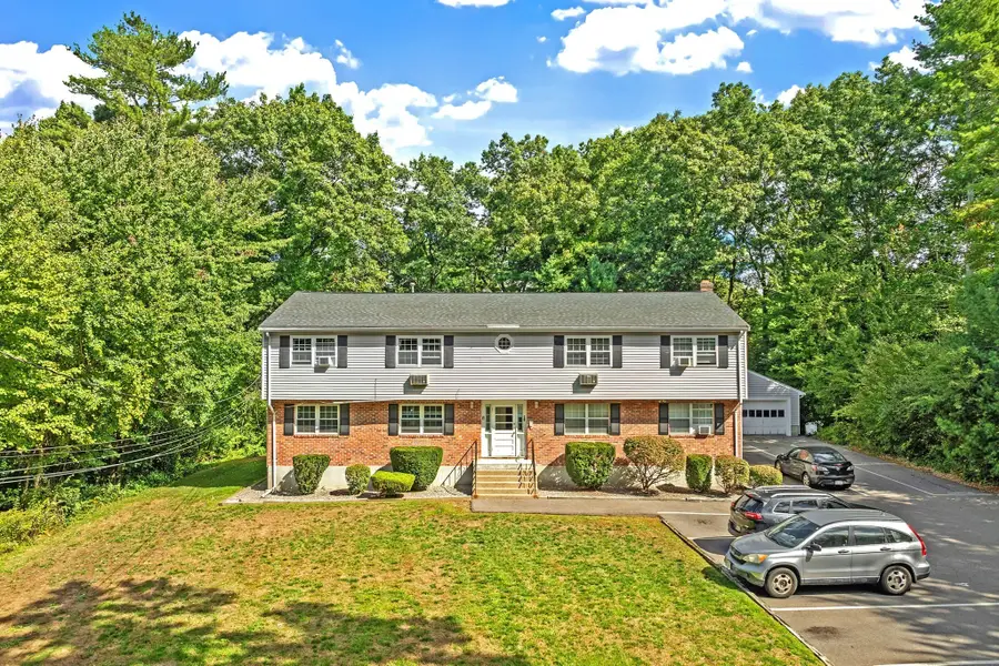 19 Norton Ave, Easton, MA 02375 - #3