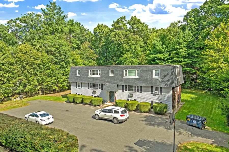 23 Norton Ave, Easton, MA 02375 - #2