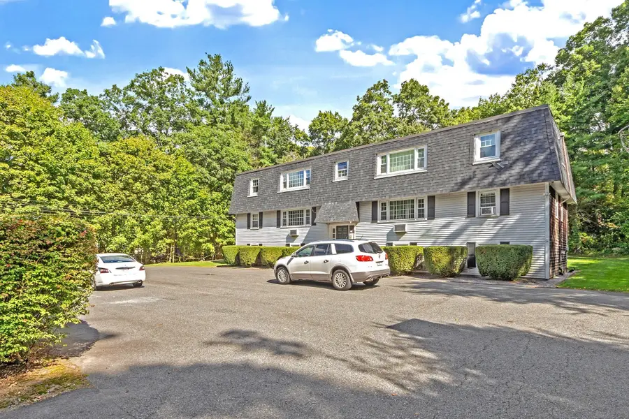 23 Norton Ave, Easton, MA 02375 - #3