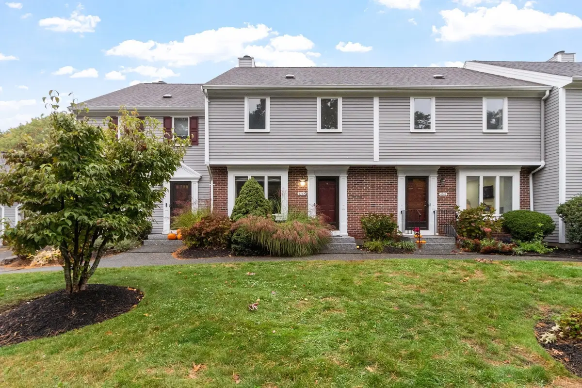 4302 Deerfield Circle #4302, Peabody, MA 01960 - #1
