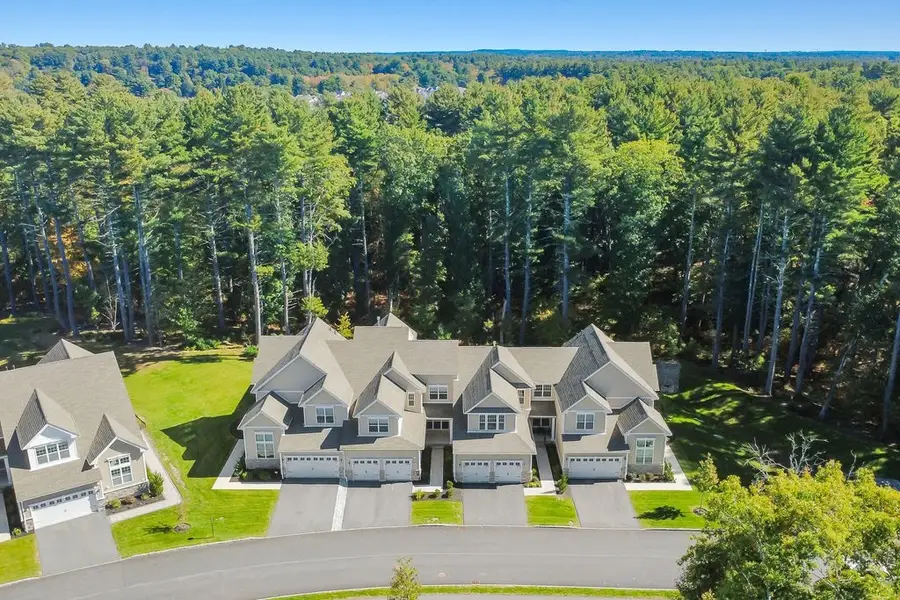 12 Plimpton Farm Rd #12, Millis, MA 02054 - #2