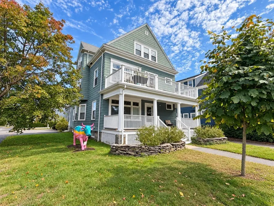 40 Harvard St, Waltham, MA 02453 - #3