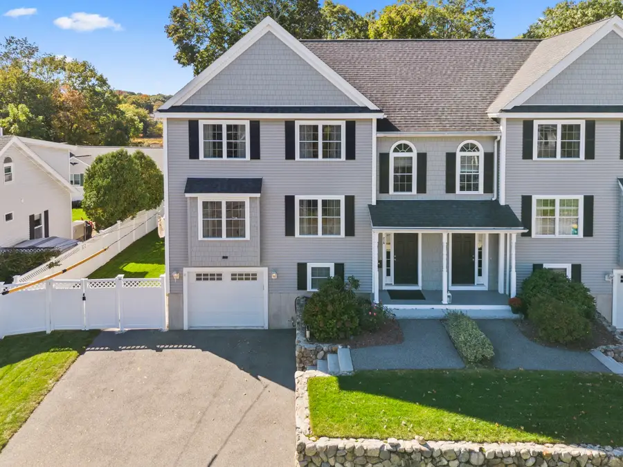 21 Orange St #A, Woburn, MA 01801 - #2