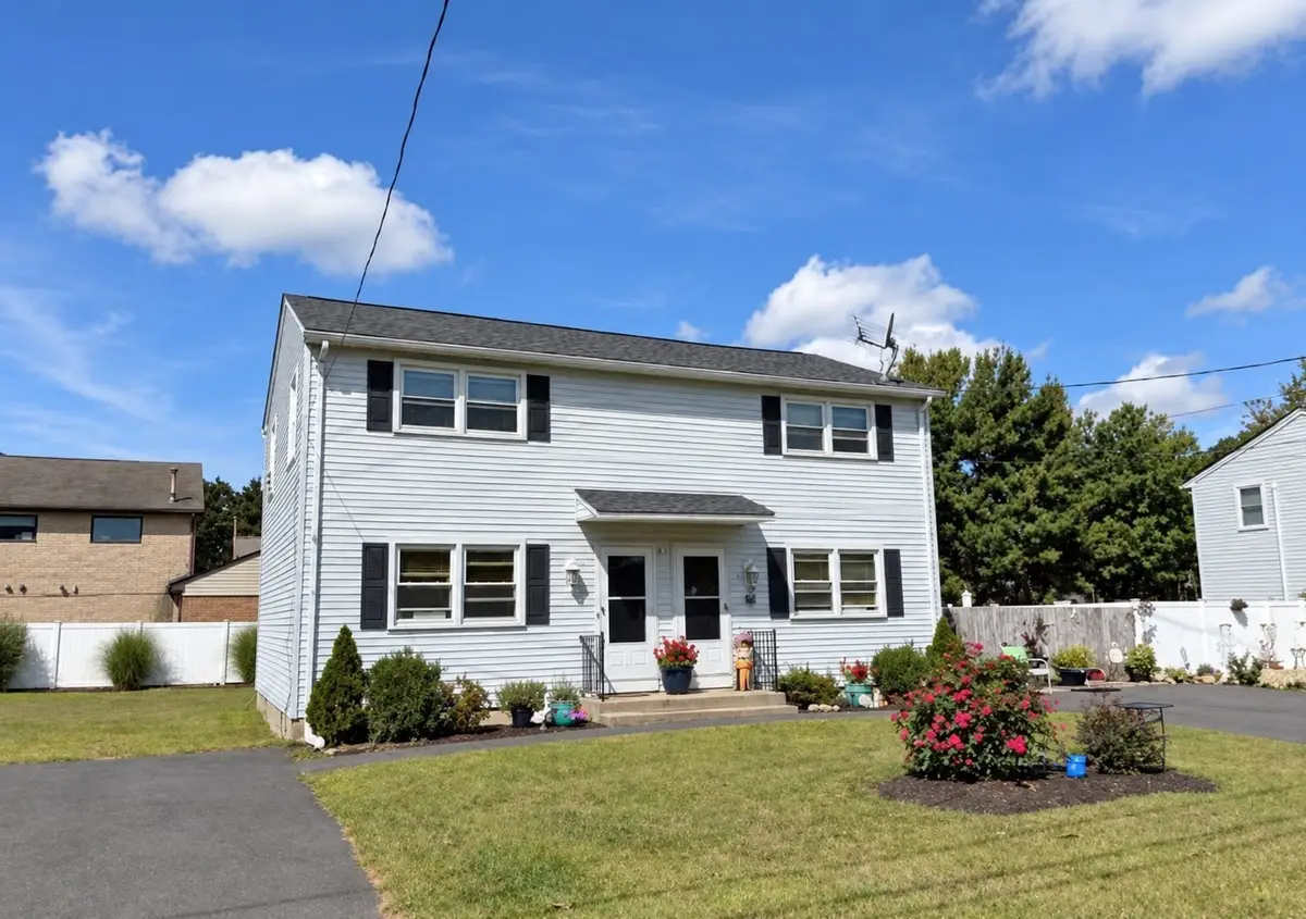 16-18 Day St, Agawam, MA 01001 - #1