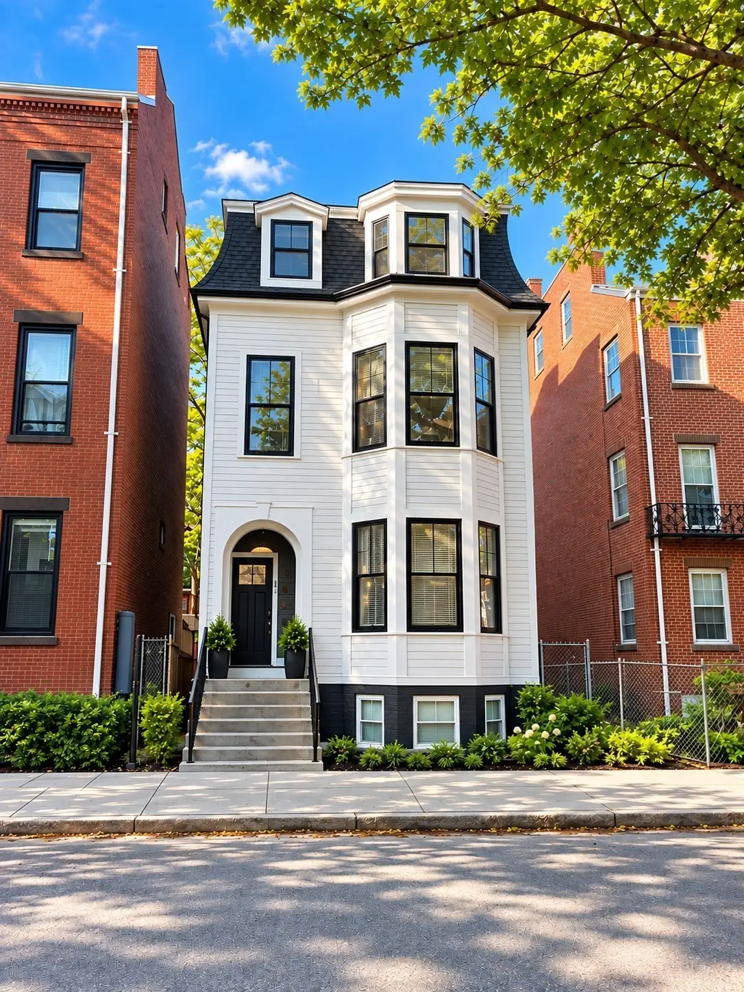 395 W Fourth, Boston, MA 02127 - #1