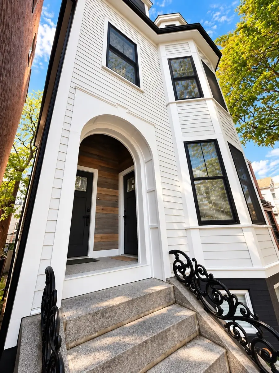 395 W Fourth, Boston, MA 02127 - #3