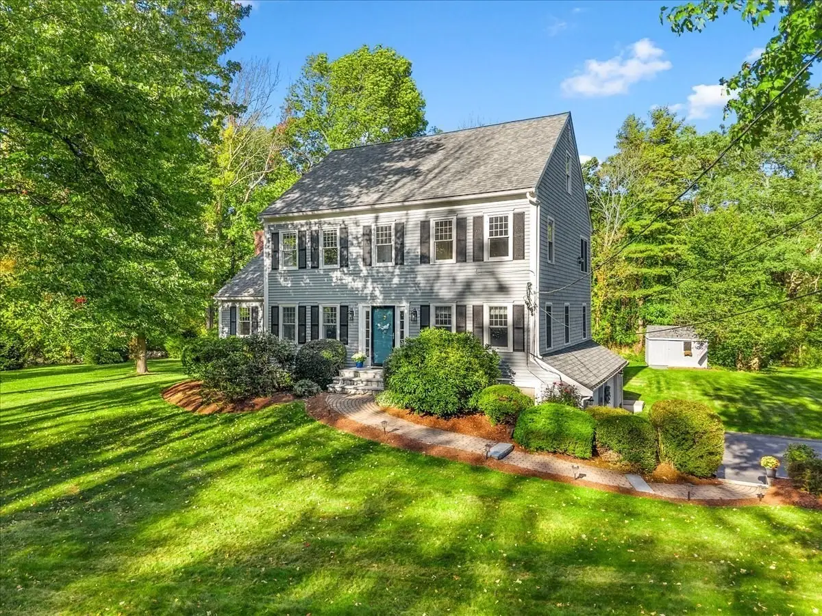 4 Briggs Lane, Scituate, MA 02066 - #1