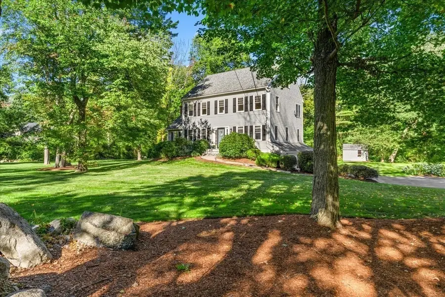 4 Briggs Lane, Scituate, MA 02066 - #2