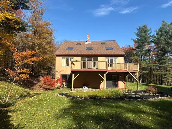 1905 Hawley Rd, Ashfield, MA 01330
