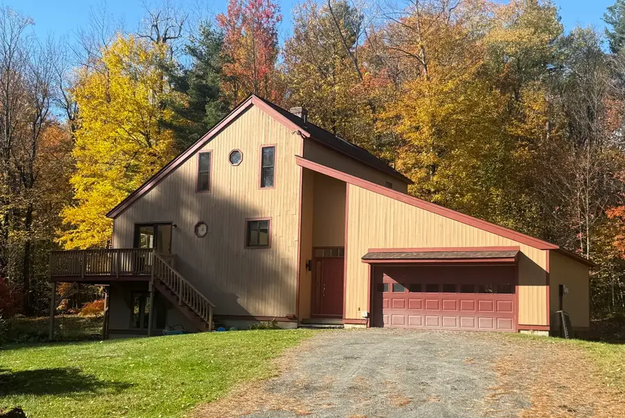 1905 Hawley Rd, Ashfield, MA 01330 - #2