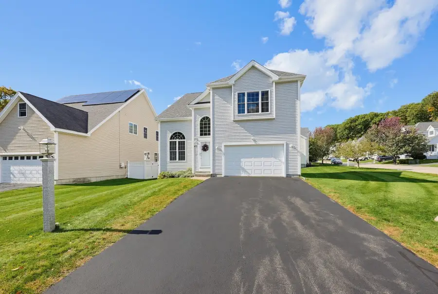 40 Zain Cir #40, Milford, MA 01757 - #2