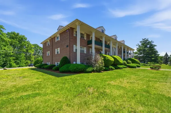 257 North Main St #8, Andover, MA 01810