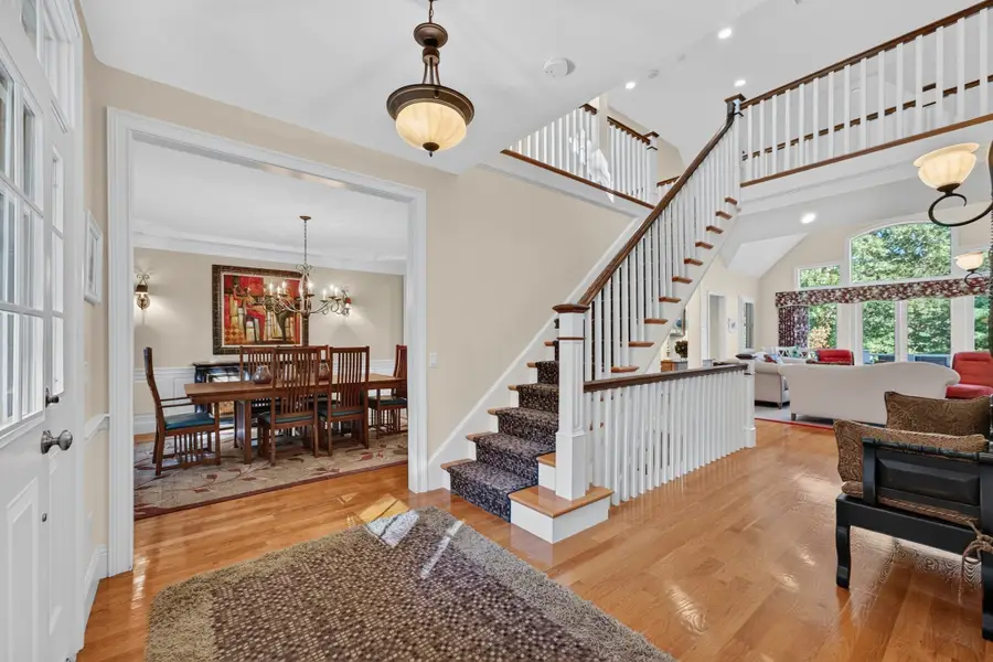 36 Troon Way, Mashpee, MA 02649 - #2