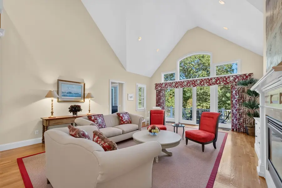 36 Troon Way, Mashpee, MA 02649 - #3
