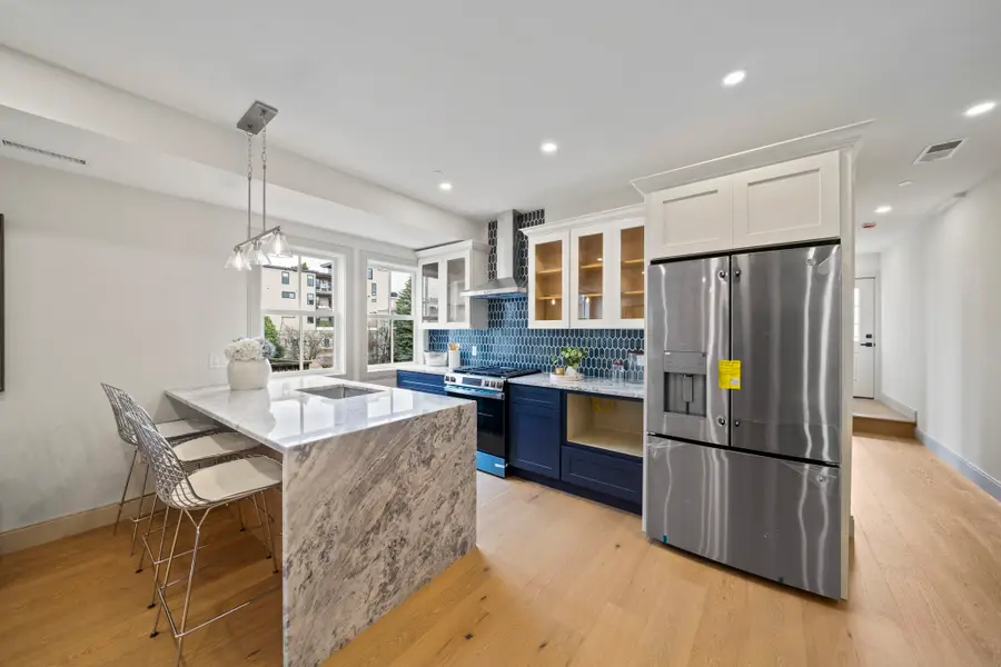 273 Havre #1, Boston, MA 02128 - #2