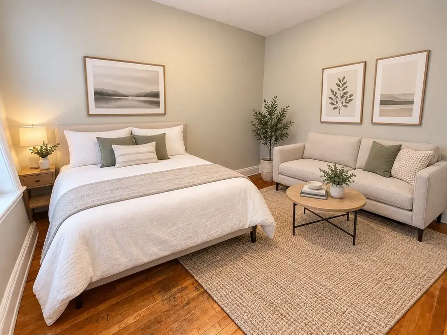 65 Park Drive #10, Boston, MA 02215 - #2