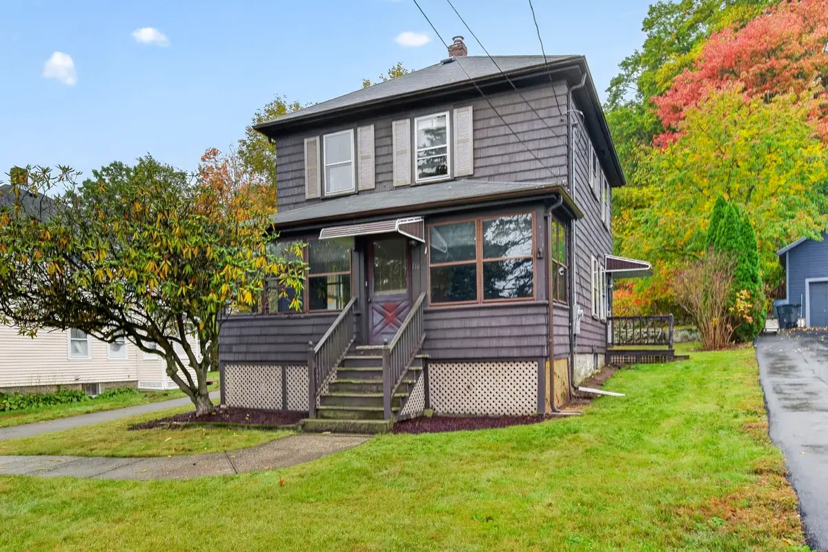 116 Purchase St, Milford, MA 01757 - #1